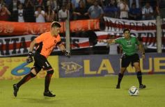 Foto de la galería: Guaraní desaprovechó un penal y quedó con un empate amargo