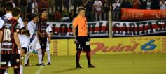 Foto de la galería: Guaraní desaprovechó un penal y quedó con un empate amargo
