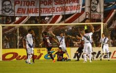 Foto de la galería: Guaraní desaprovechó un penal y quedó con un empate amargo