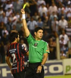 Foto de la galería: Guaraní desaprovechó un penal y quedó con un empate amargo