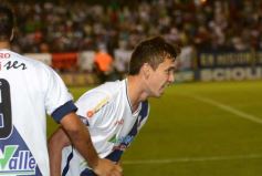 Foto de la galería: Guaraní desaprovechó un penal y quedó con un empate amargo