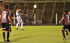 Foto de la galería: Guaraní desaprovechó un penal y quedó con un empate amargo