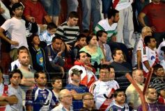 Foto de la galería: Guaraní desaprovechó un penal y quedó con un empate amargo