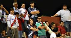 Foto de la galería: Guaraní desaprovechó un penal y quedó con un empate amargo