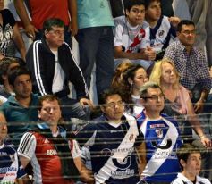 Foto de la galería: Guaraní desaprovechó un penal y quedó con un empate amargo