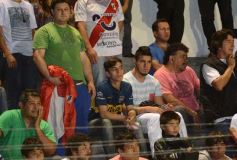 Foto de la galería: Guaraní desaprovechó un penal y quedó con un empate amargo