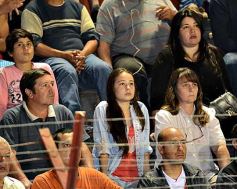 Foto de la galería: Guaraní desaprovechó un penal y quedó con un empate amargo