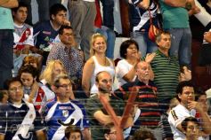 Foto de la galería: Guaraní desaprovechó un penal y quedó con un empate amargo