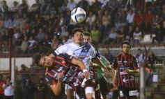 Foto de la galería: Guaraní desaprovechó un penal y quedó con un empate amargo