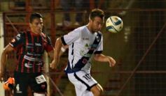 Foto de la galería: Guaraní desaprovechó un penal y quedó con un empate amargo