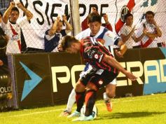 Foto de la galería: Guaraní desaprovechó un penal y quedó con un empate amargo