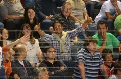 Foto de la galería: Guaraní desaprovechó un penal y quedó con un empate amargo