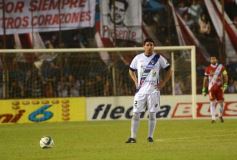 Foto de la galería: Guaraní desaprovechó un penal y quedó con un empate amargo