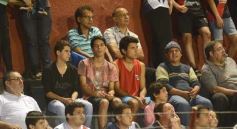 Foto de la galería: Guaraní desaprovechó un penal y quedó con un empate amargo