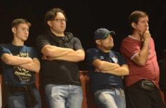 Foto de la galería: Guaraní desaprovechó un penal y quedó con un empate amargo