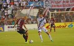 Foto de la galería: Guaraní desaprovechó un penal y quedó con un empate amargo