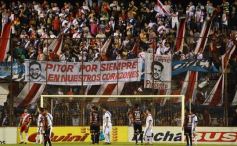 Foto de la galería: Guaraní desaprovechó un penal y quedó con un empate amargo