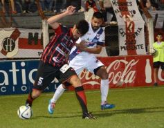 Foto de la galería: Guaraní desaprovechó un penal y quedó con un empate amargo