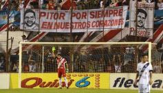 Foto de la galería: Guaraní desaprovechó un penal y quedó con un empate amargo