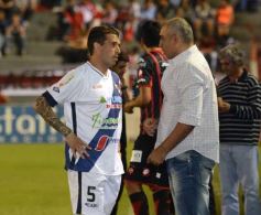 Foto de la galería: Guaraní desaprovechó un penal y quedó con un empate amargo