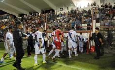 Foto de la galería: Guaraní desaprovechó un penal y quedó con un empate amargo