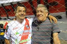 Foto de la galería: Guaraní desaprovechó un penal y quedó con un empate amargo