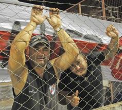 Foto de la galería: Guaraní desaprovechó un penal y quedó con un empate amargo