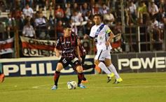 Foto de la galería: Guaraní desaprovechó un penal y quedó con un empate amargo