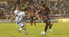 Foto de la galería: Guaraní desaprovechó un penal y quedó con un empate amargo