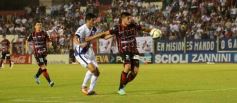 Foto de la galería: Guaraní desaprovechó un penal y quedó con un empate amargo