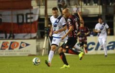 Foto de la galería: Guaraní desaprovechó un penal y quedó con un empate amargo