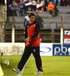 Foto de la galería: Guaraní desaprovechó un penal y quedó con un empate amargo