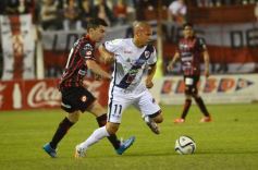 Foto de la galería: Guaraní desaprovechó un penal y quedó con un empate amargo