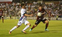 Foto de la galería: Guaraní desaprovechó un penal y quedó con un empate amargo