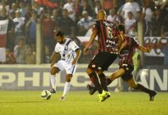 Foto de la galería: Guaraní desaprovechó un penal y quedó con un empate amargo