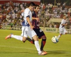 Foto de la galería: Guaraní desaprovechó un penal y quedó con un empate amargo