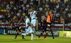 Foto de la galería: Guaraní desaprovechó un penal y quedó con un empate amargo