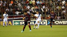 Foto de la galería: Guaraní desaprovechó un penal y quedó con un empate amargo