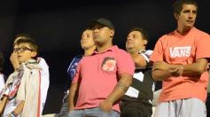 Foto de la galería: Guaraní desaprovechó un penal y quedó con un empate amargo