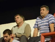 Foto de la galería: Guaraní desaprovechó un penal y quedó con un empate amargo