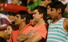 Foto de la galería: Guaraní desaprovechó un penal y quedó con un empate amargo