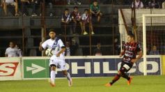 Foto de la galería: Guaraní desaprovechó un penal y quedó con un empate amargo