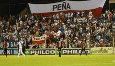 Foto de la galería: Guaraní desaprovechó un penal y quedó con un empate amargo