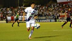 Foto de la galería: Guaraní desaprovechó un penal y quedó con un empate amargo