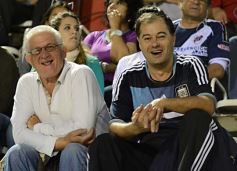 Foto de la galería: Guaraní desaprovechó un penal y quedó con un empate amargo