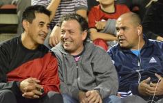 Foto de la galería: Guaraní desaprovechó un penal y quedó con un empate amargo