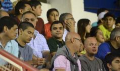 Foto de la galería: Guaraní desaprovechó un penal y quedó con un empate amargo