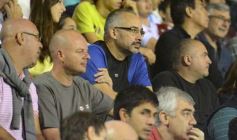 Foto de la galería: Guaraní desaprovechó un penal y quedó con un empate amargo