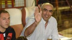 Foto de la galería: Guaraní desaprovechó un penal y quedó con un empate amargo