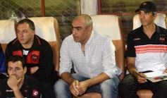 Foto de la galería: Guaraní desaprovechó un penal y quedó con un empate amargo